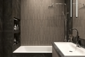 ванная комната