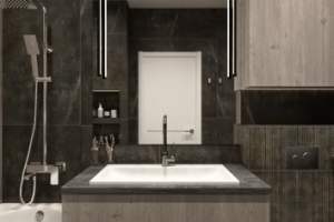 ванная комната