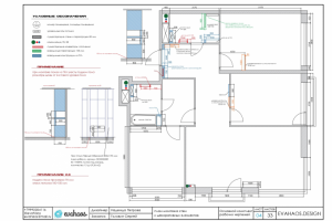 Техническая часть дизайн проекта