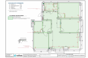 Техническая часть дизайн проекта