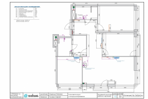 Техническая часть дизайн проекта