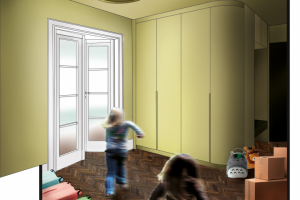 Коллаж по референсу