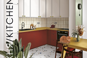 Коллаж по референсу