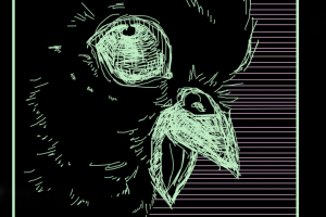 Плакат на свободную тему