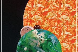 Плакат на тему "круг"