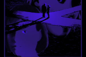 Плакат-обложка