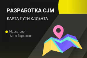 Разработка CJM