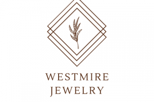 Разработка логотипа для ювелирного магазина