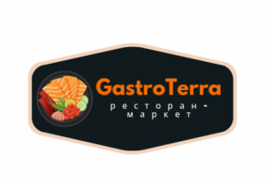 Создание логотипа для ресторана