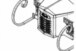 сани Деда Мороза