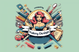 Мой логотип