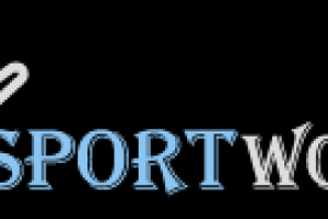 Логотип для интернет-магазина спорттоваров