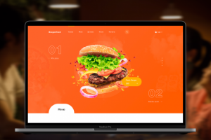 Доставка fastfood