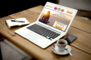 Landing page треннинг