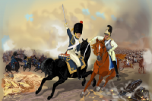 Иллюстрация к обложке книги