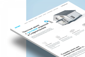 Частные дома из СИП-панелей