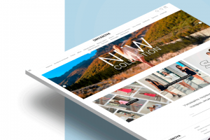 Интернет магазин Umyarova