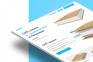 Изготовление СИП-панелей