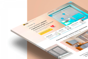 Квиз Рулонные шторы