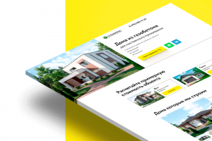 Дома из газобетона