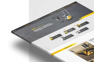 Landing Page Каталог виброплит arendamsk.su