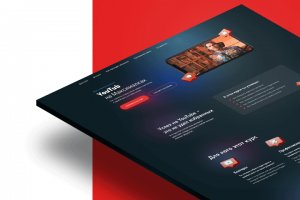 YouTube на Максималках