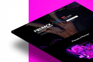 Студия массажа