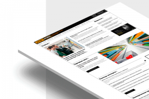 Новостной блог Эксперт Ритейла