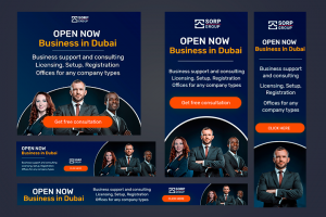 Баннеры под контекстную  рекламу