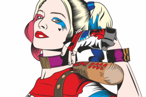 Харли Квинн