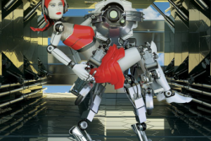 Технологии красоты