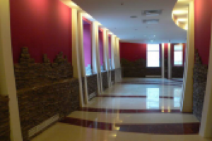 Вип-ресторан в г. Москва (вид2)