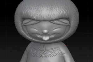 Модель Хантеечка