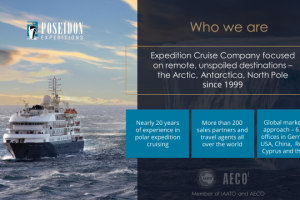 Poseidon Expeditions