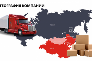 Торговая компания