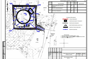 Очистные сооружения Мытищи