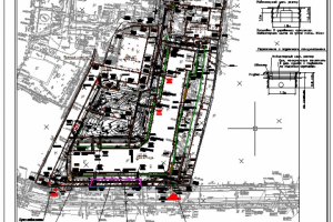 ПОС Пирогово