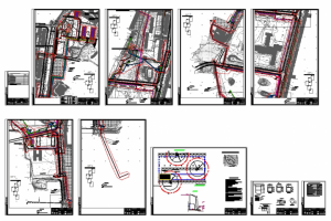 ПОС водопровод Сочи