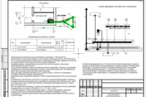 ВЗУ молниезащита