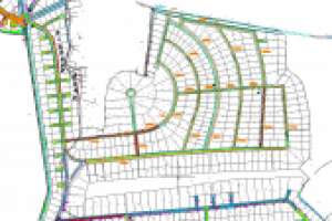 Дренаж п.Озера