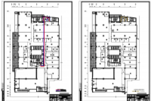 ВК Олимпийский проспект 14