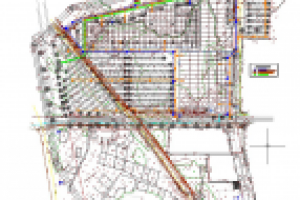 НВК торговый комплекс (Химки)