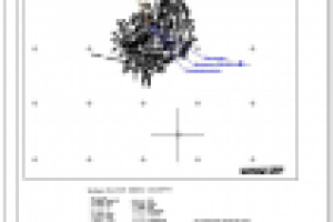 НВК подключение здания (Б. Грузинская)