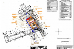 НВК автозаправка (Клин)