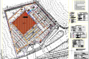 НВК торговый комплекс (SEL)