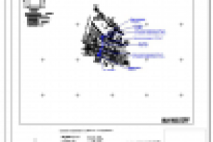 НВК подключение здания (Б. Почтовая)