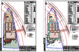 НВК производственное здание (Пономаревка)