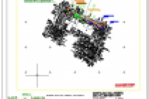 НВК подключение здания (Усиевича)