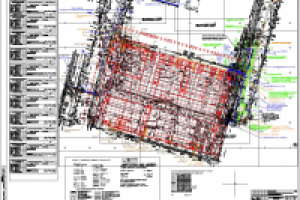 НВК торговый комплекс (Варшавка)