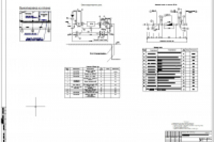 Насосная и ВУ (Обнинск)